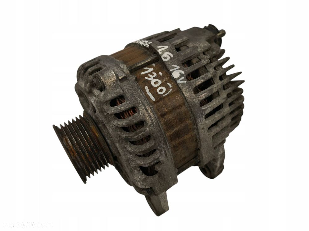 ALTERNATOR Nissan Qashqai J10 Note Tiida 1.6 16V HR16DE - 1