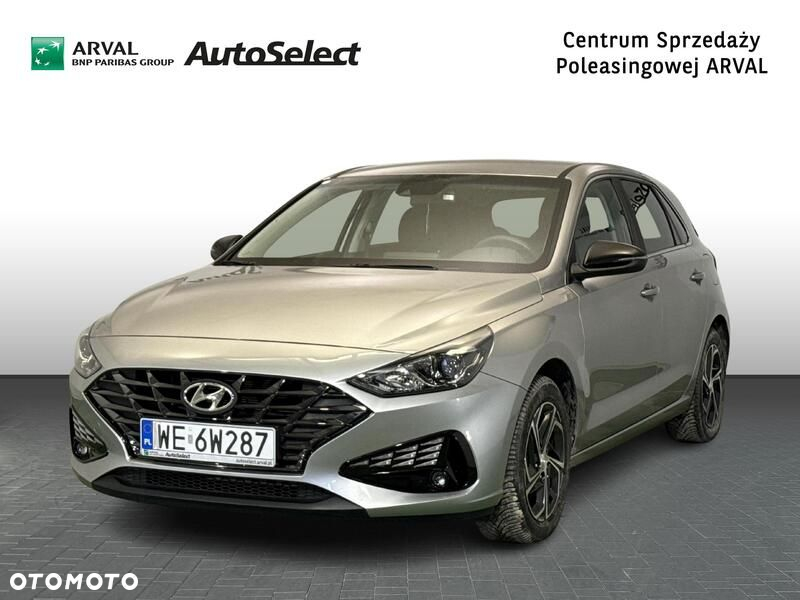 Hyundai i30 1.5 DPI Smart - 2