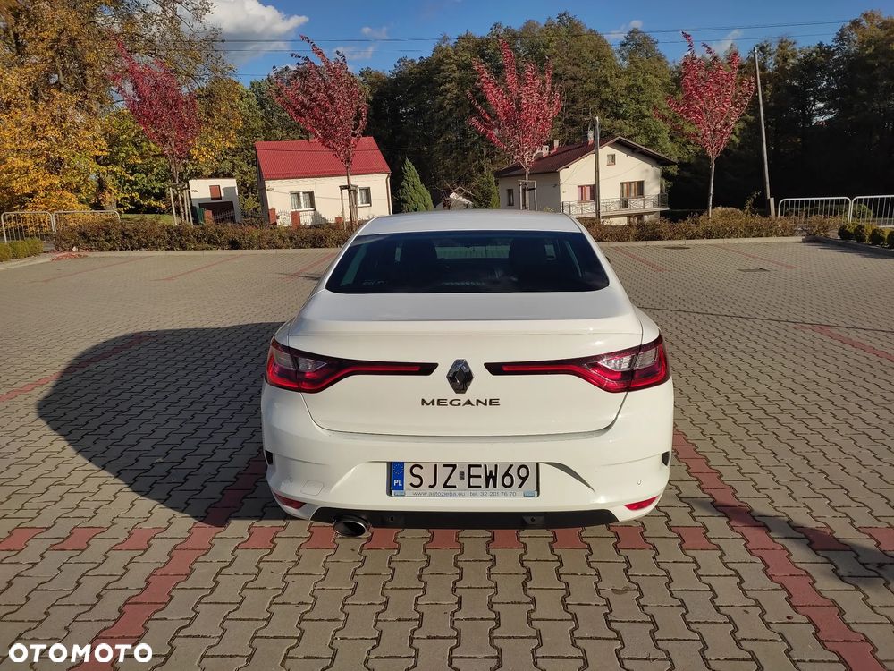 Renault Megane 1.6 SCe Limited - 3
