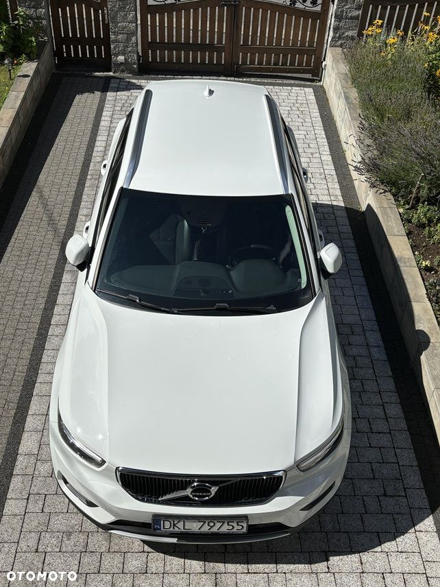 Volvo XC 40 - 8