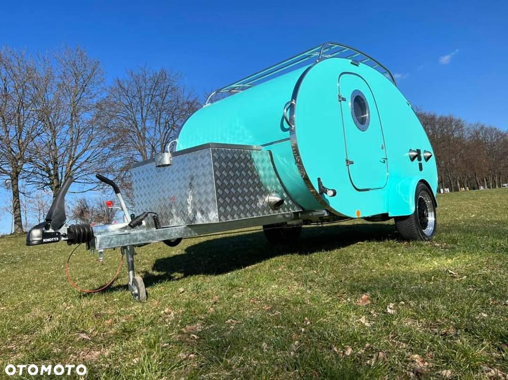 Carbontear MK 1 GR Mint SD - 6