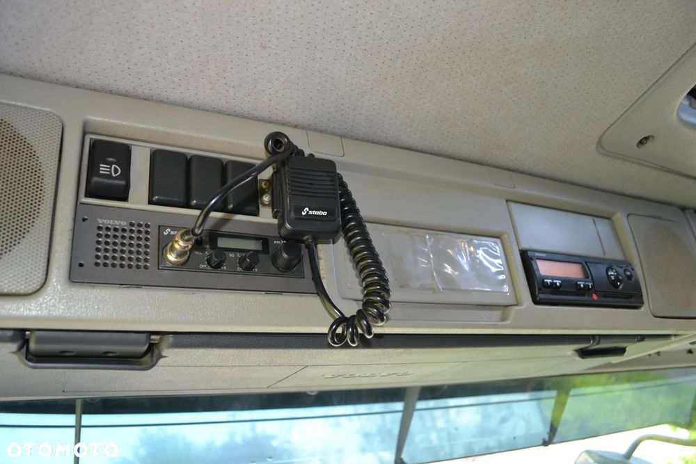 Volvo FM 340 ASENIZACYJNY SZAMBIARKA NOWA BECZKA 20 m³ TRZECIA OŚ SKRĘTNA - 19