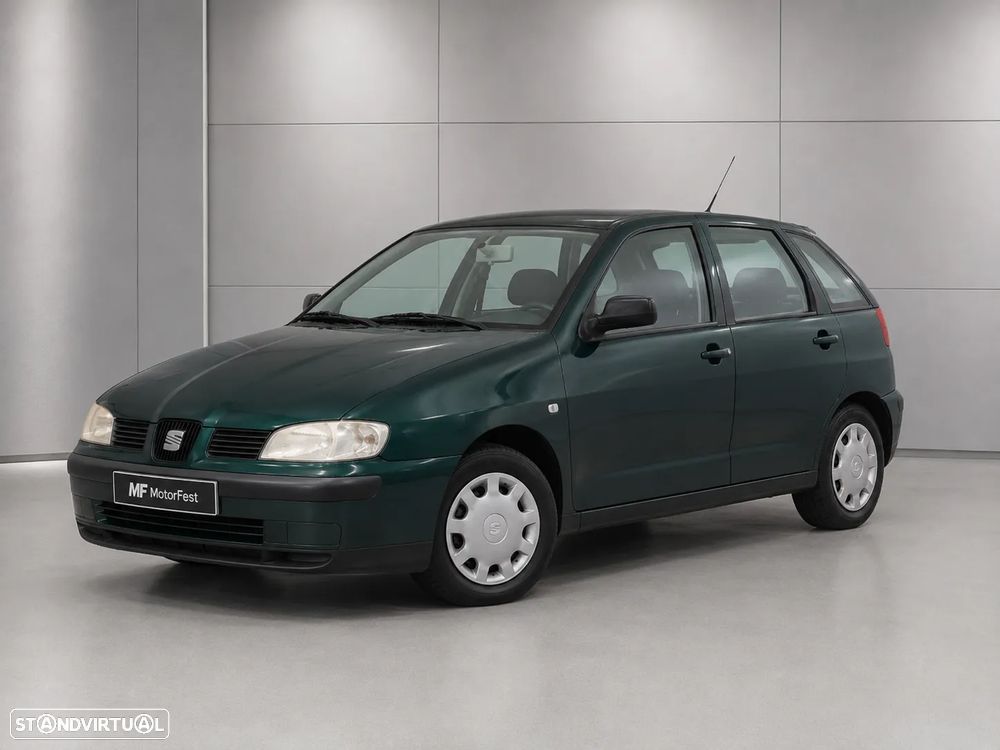 SEAT Ibiza 1.0 SXE - 2