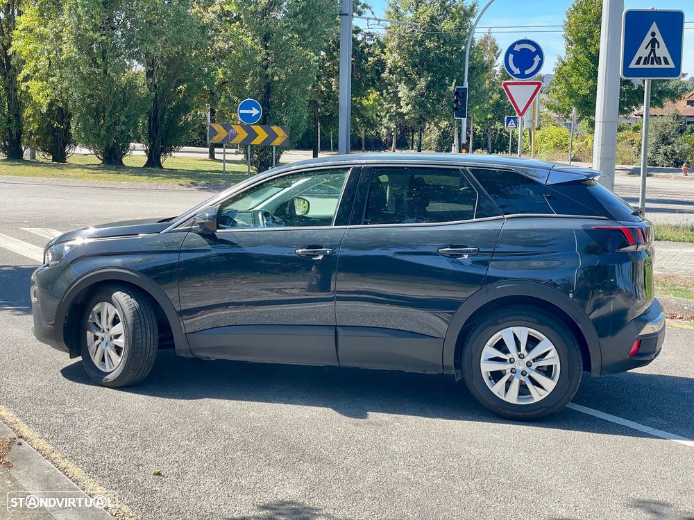 Peugeot 3008 1.6 BlueHDi Allure - 6