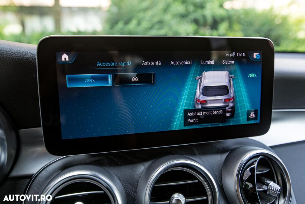 Mercedes-Benz GLC - 24