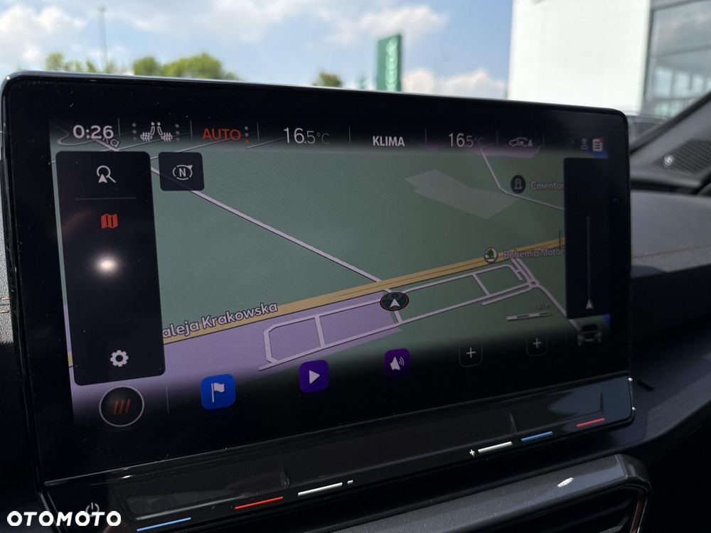 Cupra Formentor - 23