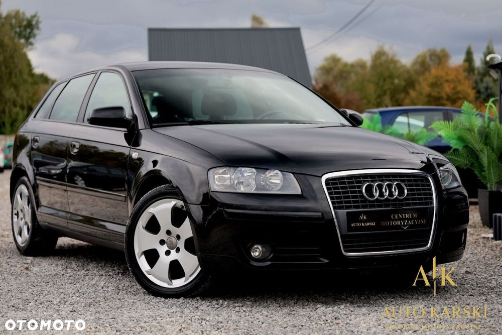 Audi A3 - 4