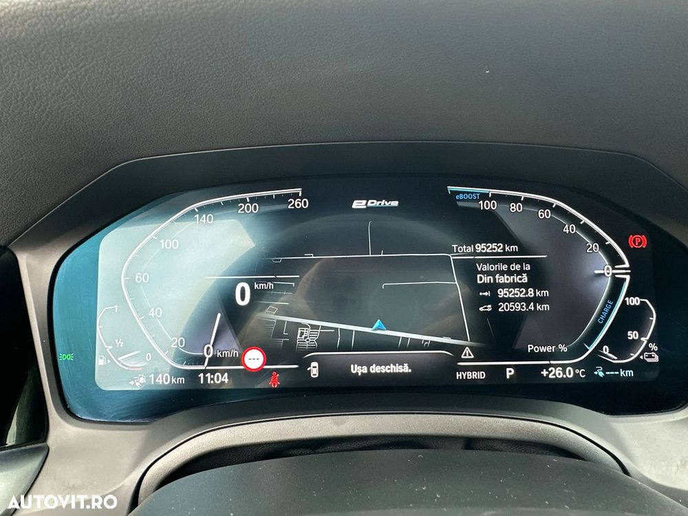 BMW Seria 3 - 11