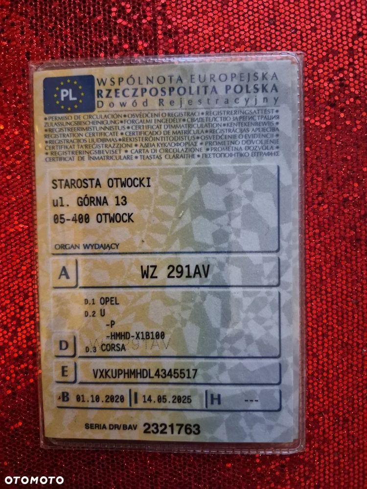 Opel Corsa - 13