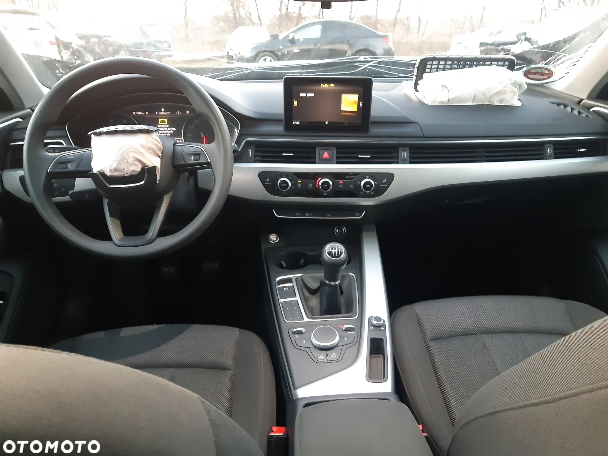 Audi A4 Avant 2.0 TDI - 12