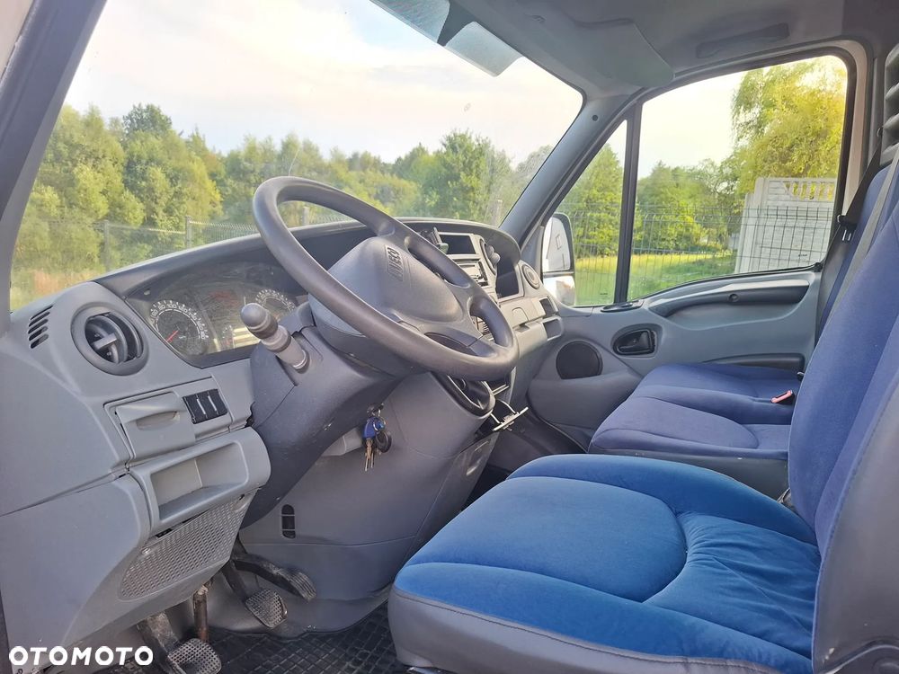Iveco Daily 29L14 - 3