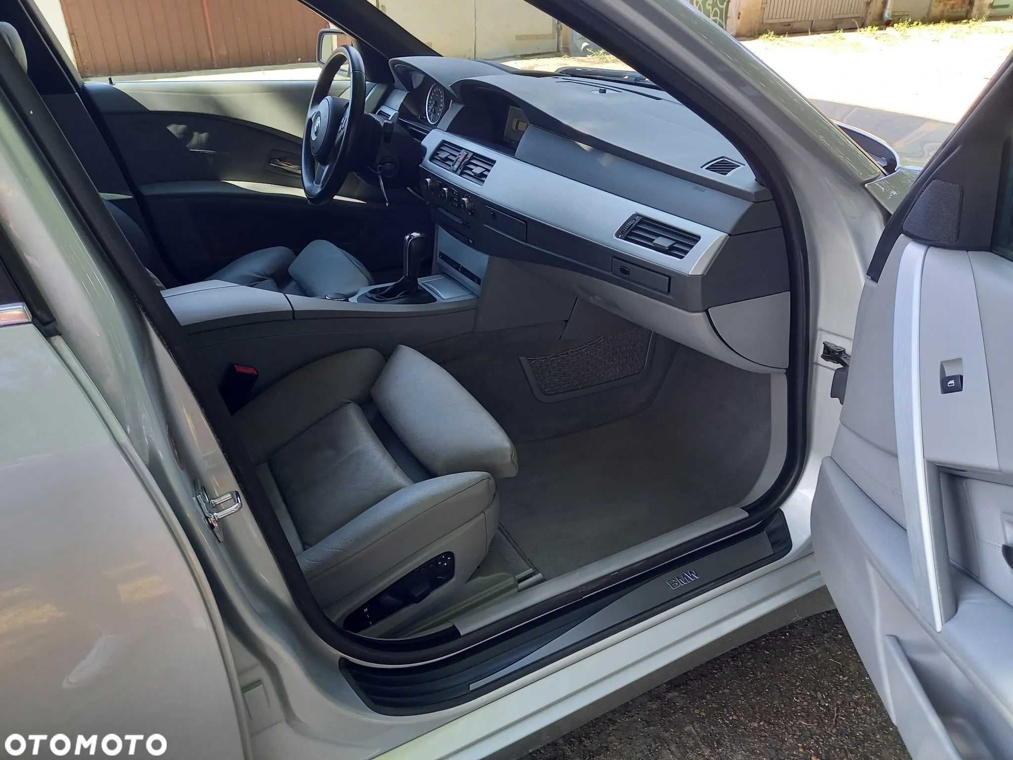 BMW Seria 5 - 8