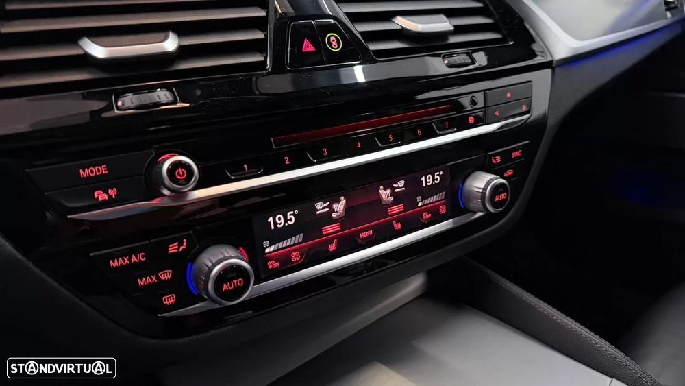 BMW 620 Gran Turismo d xDrive Pack M - 33