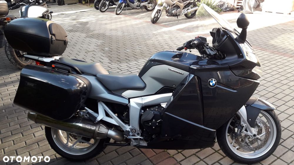 BMW K - 6