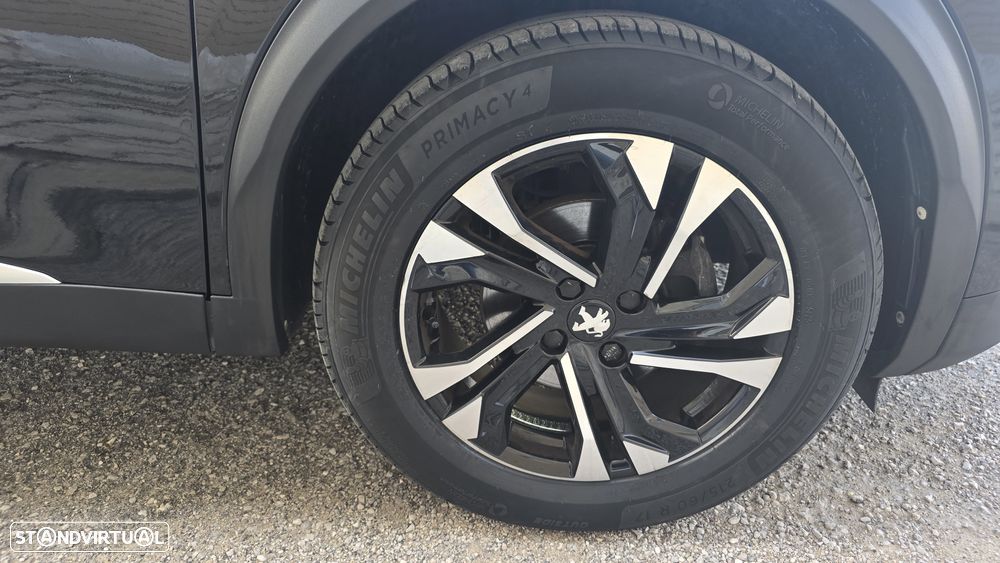 Peugeot 2008 1.2 PureTech GT Line EAT8 - 26