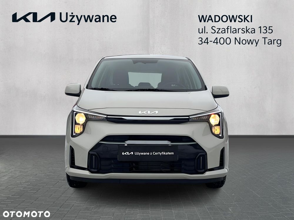 Kia Picanto 1.2 DPI L - 8