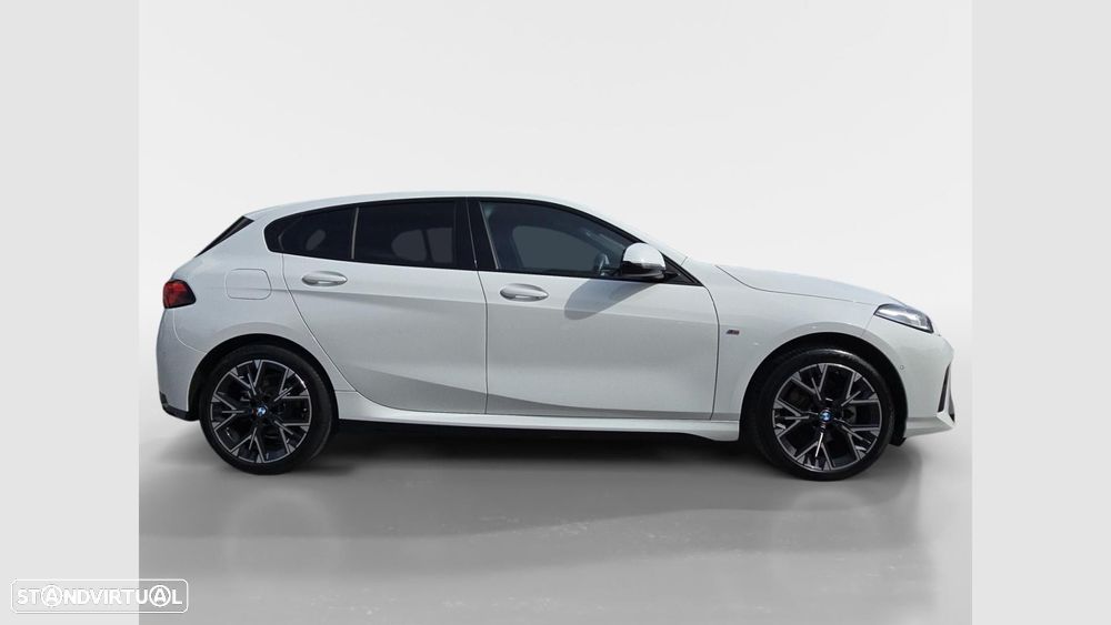BMW 116 Pack Desportivo M - 9