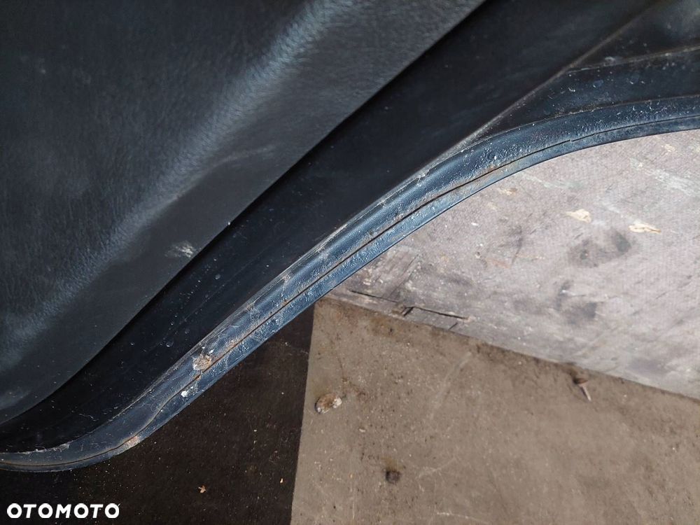 KOMPLETNY TYŁ PEUGEOT 207 I EXLD KLAPA ZDERZAK LAMPY - 14