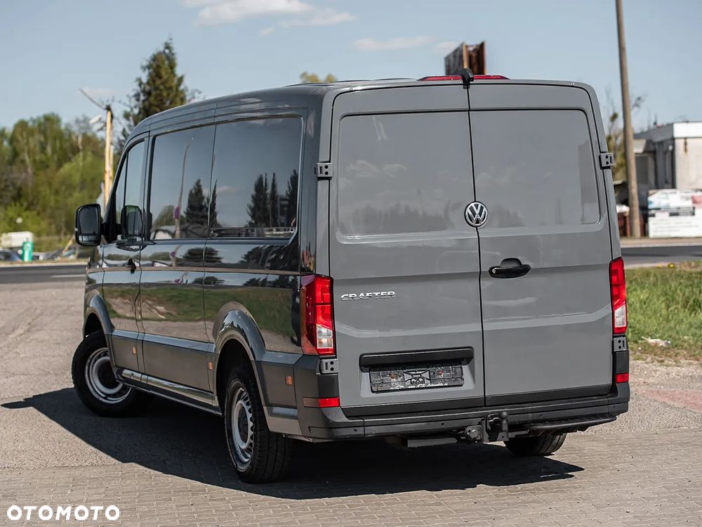 Volkswagen Crafter - 6