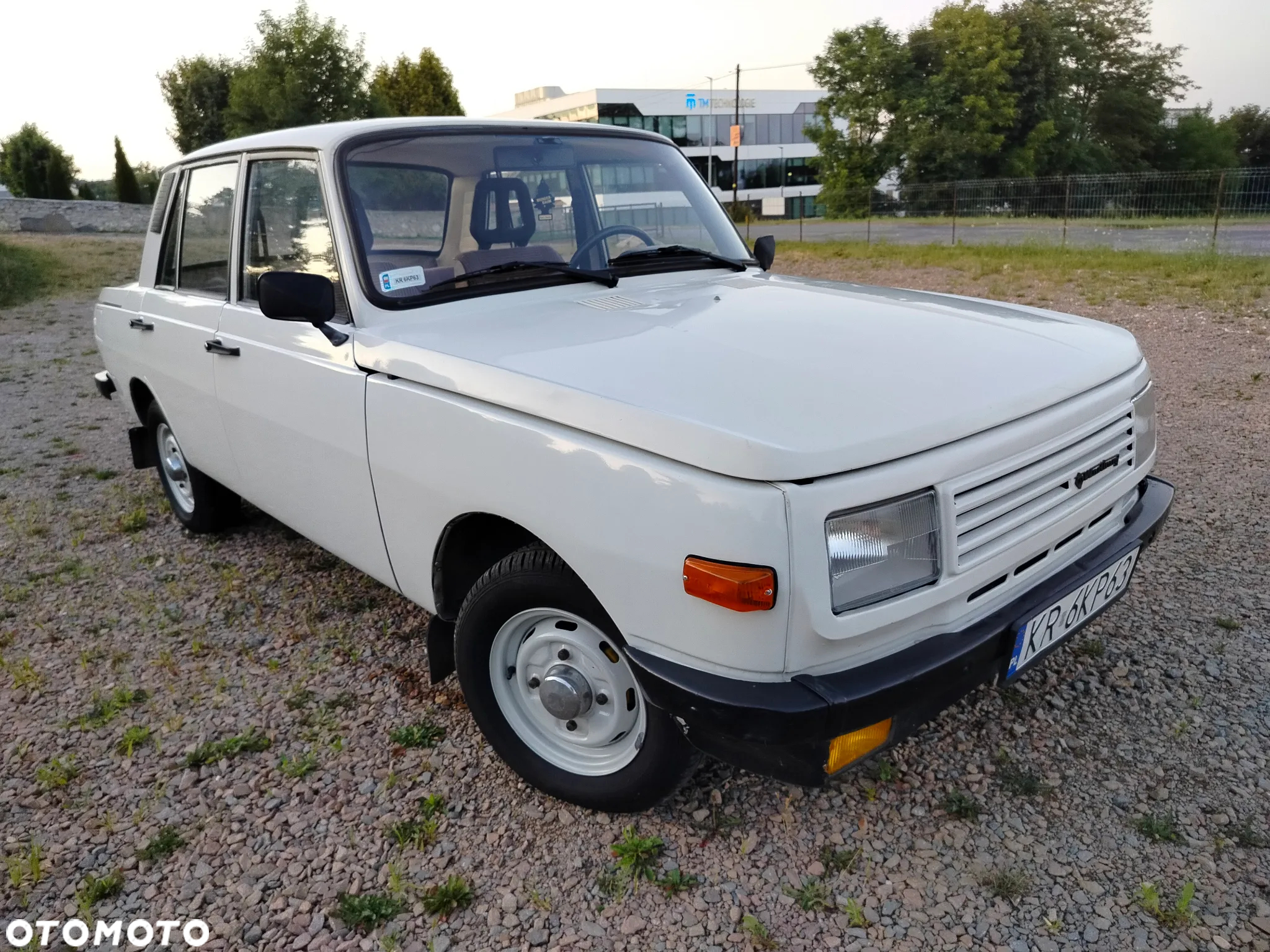 Wartburg 353 1.0 S - 4