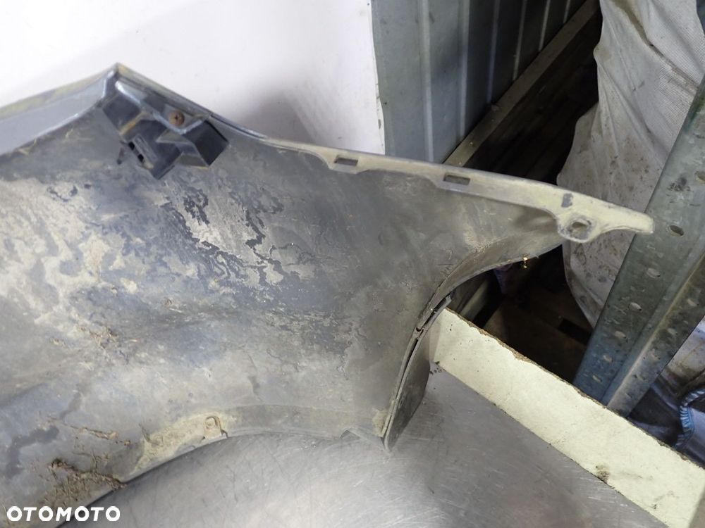 ZDERZAK TYŁ HONDA CIVIC VII 71501-S5S-V000 - 22