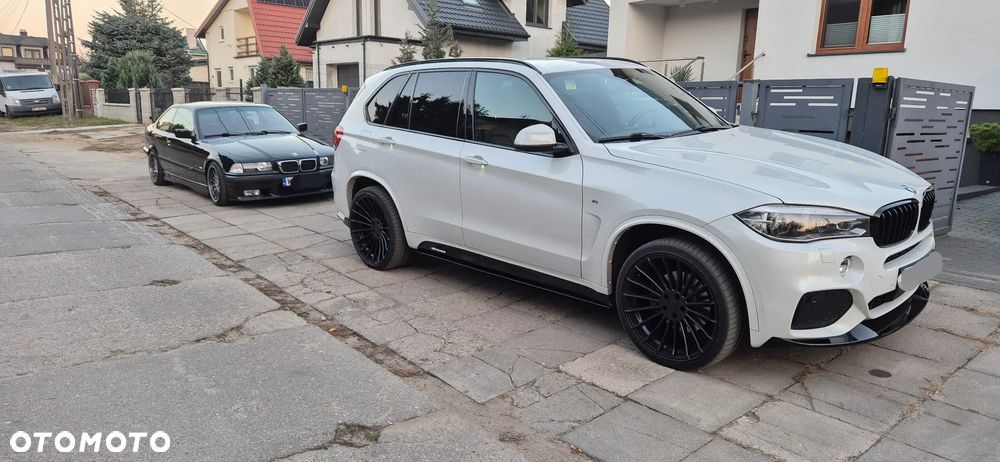 BMW X5 - 13