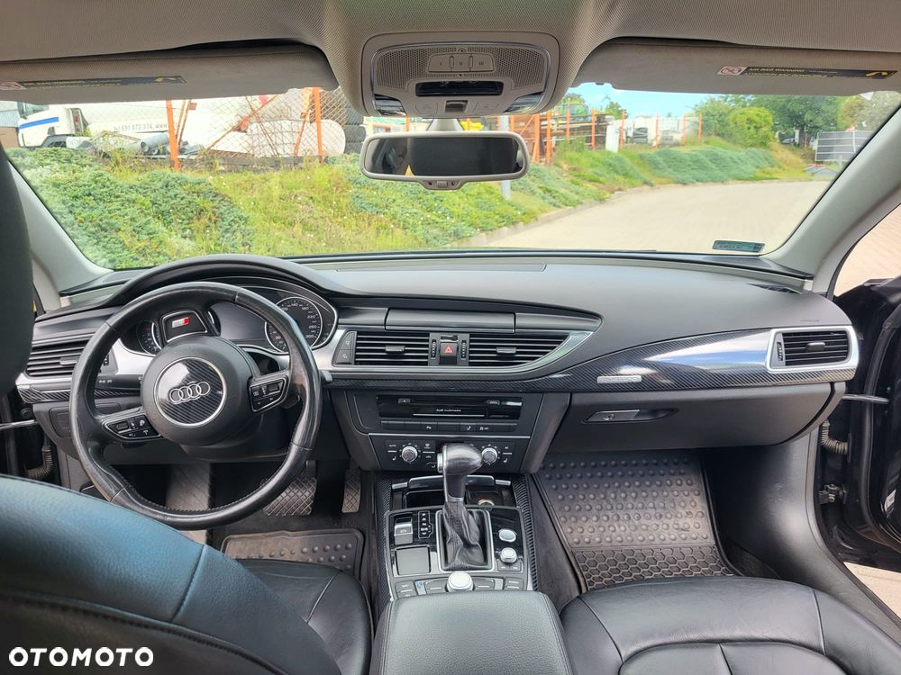 Audi A7 Sportback - 9