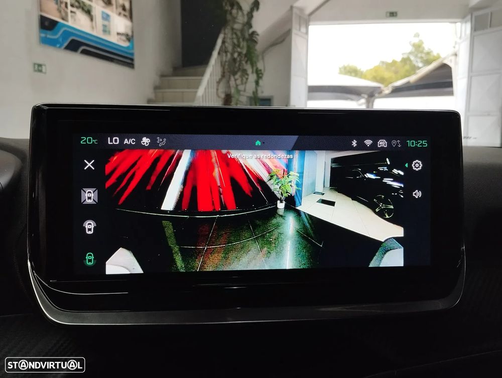 Peugeot 2008 1.2 PureTech Allure - 30