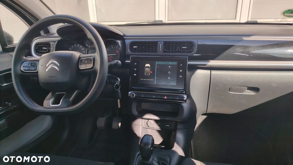 Citroën C3 Pure Tech 82 SHINE - 12