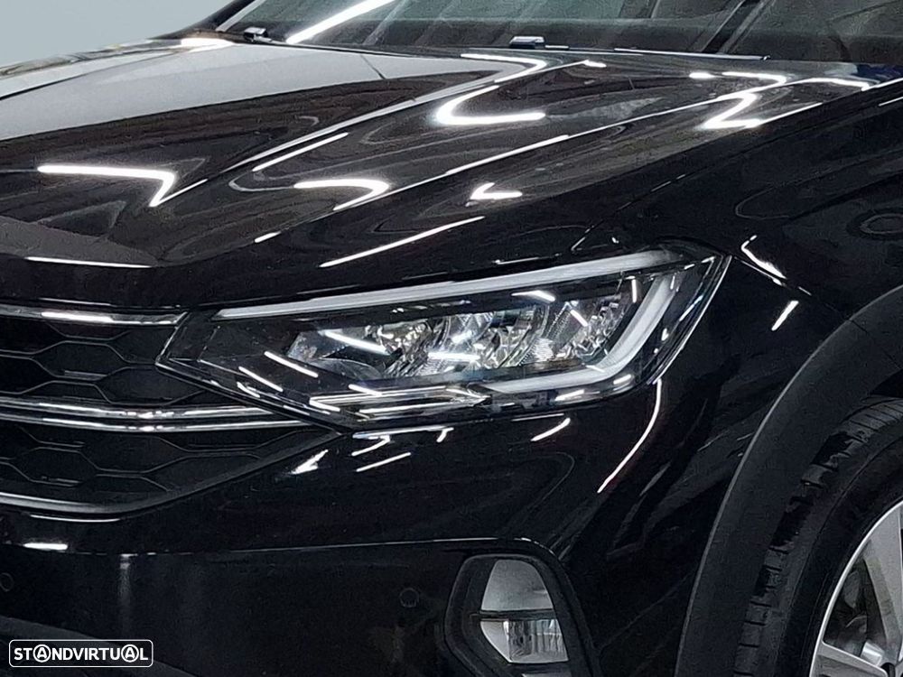 VW Taigo 1.0 TSI Urban - 3