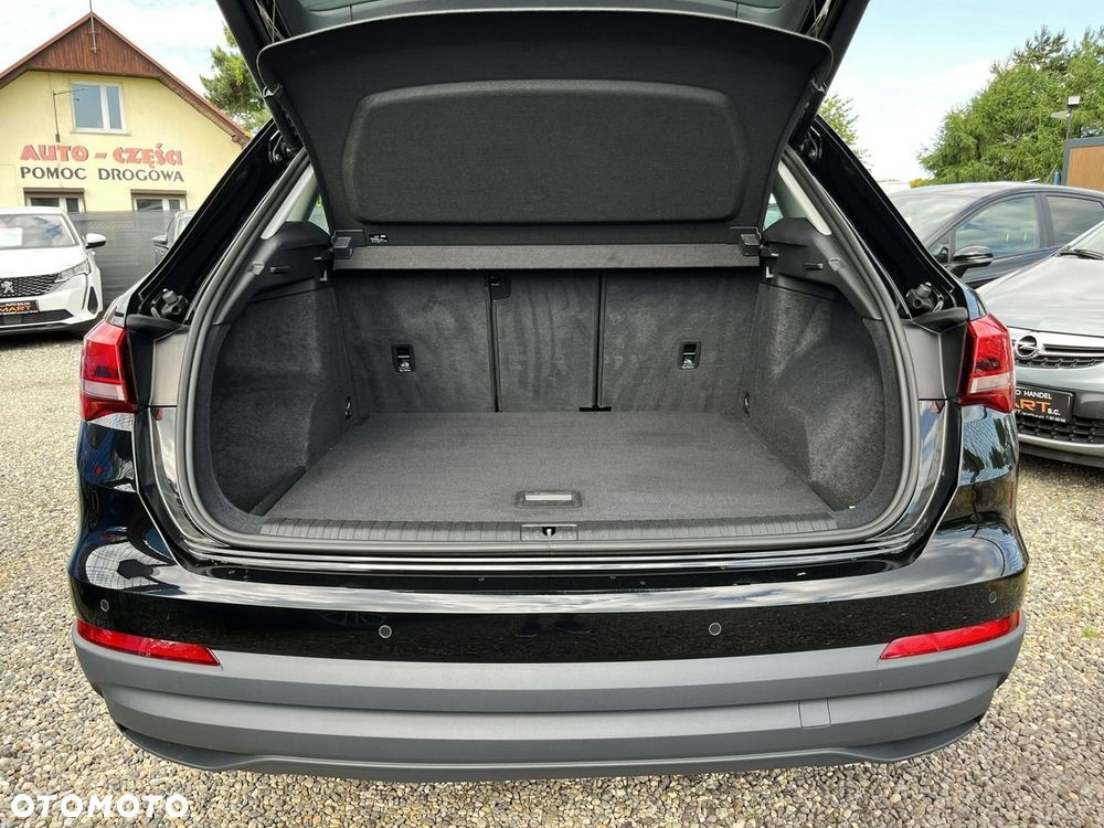 Audi Q3 35 TFSI mHEV S tronic - 39