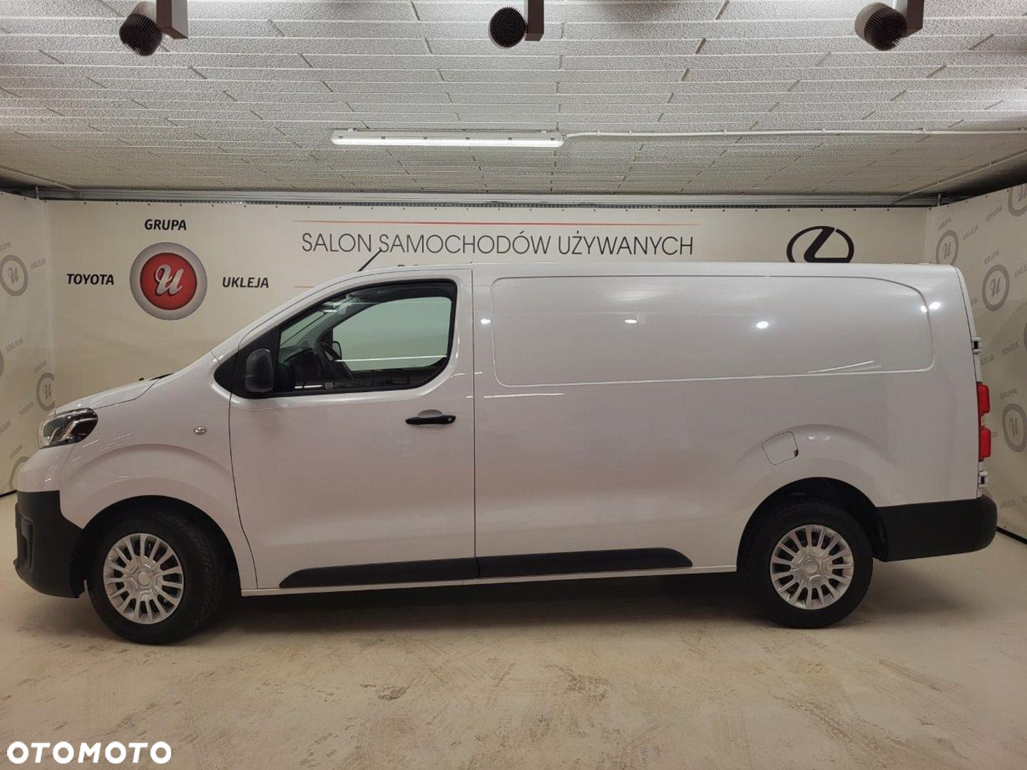 Toyota PROACE - 6
