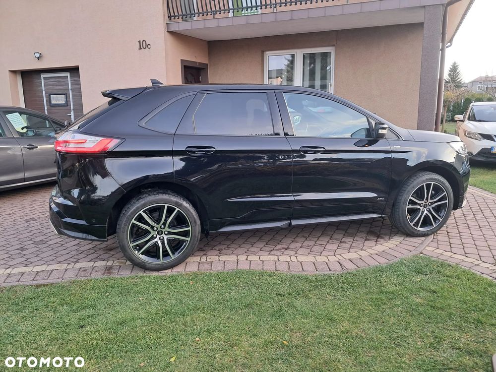 Ford Edge 2.0 EcoBlue Twin-Turbo 4WD ST-Line - 4