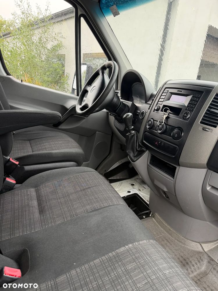 Mercedes-Benz Sprinter 316 CDI - 4