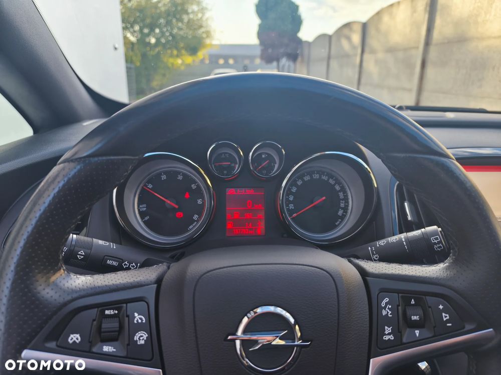 Opel Astra - 17
