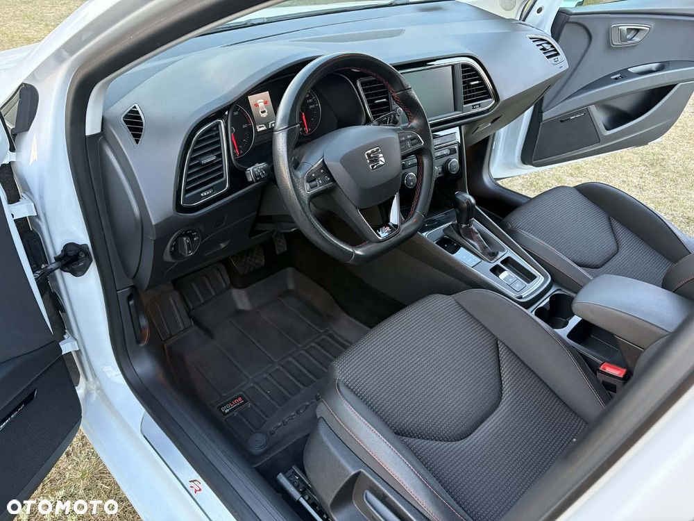 Seat Leon - 7