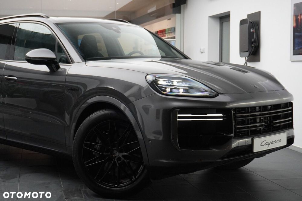Porsche Cayenne - 3