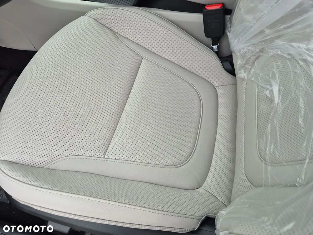 Hyundai Tucson 1.6 T-GDi HEV Platinum 2WD - 12