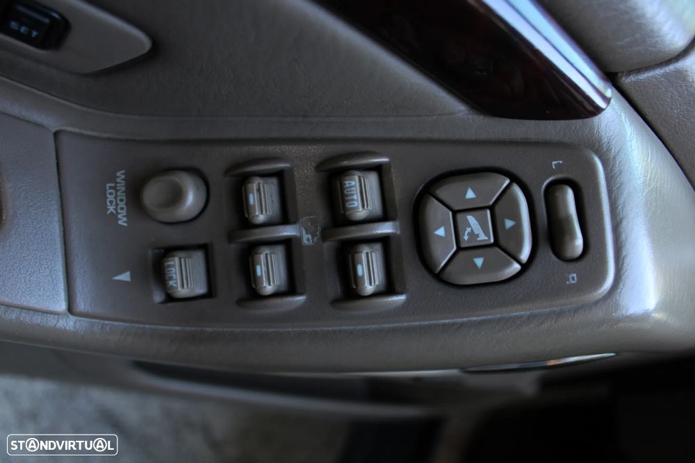 Jeep Grand Cherokee 3.1 TD Limited - 45