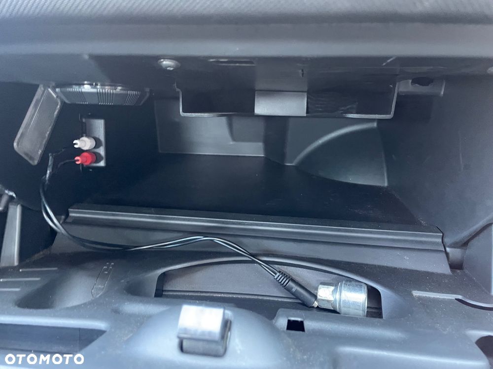 Peugeot 308 120 VTi Automatik Premium - 37