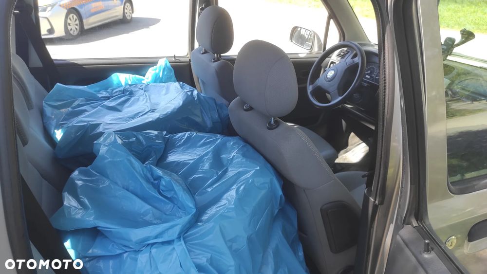 Suzuki Wagon R+ - 5