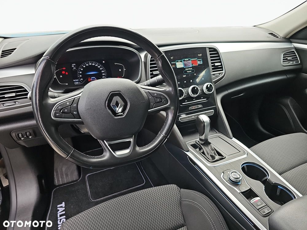 Renault Talisman 2.0 Blue dCi Intens EDC - 11