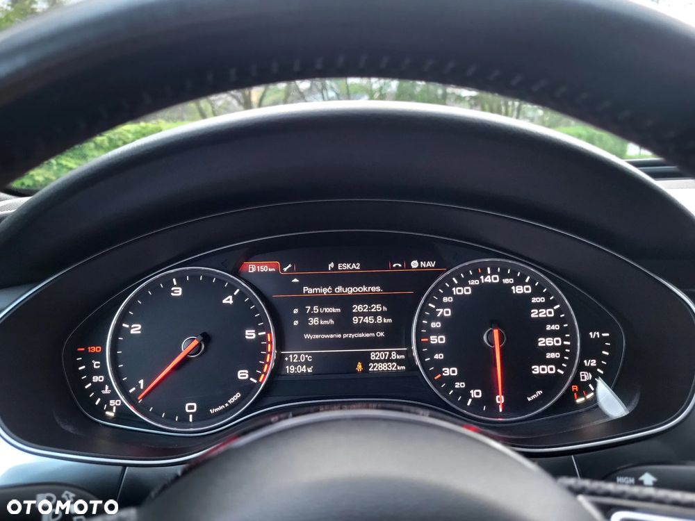Audi A6 Avant 2.0 TDI DPF sport selection - 20