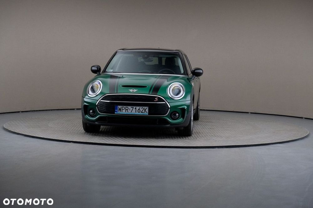MINI Clubman - 3