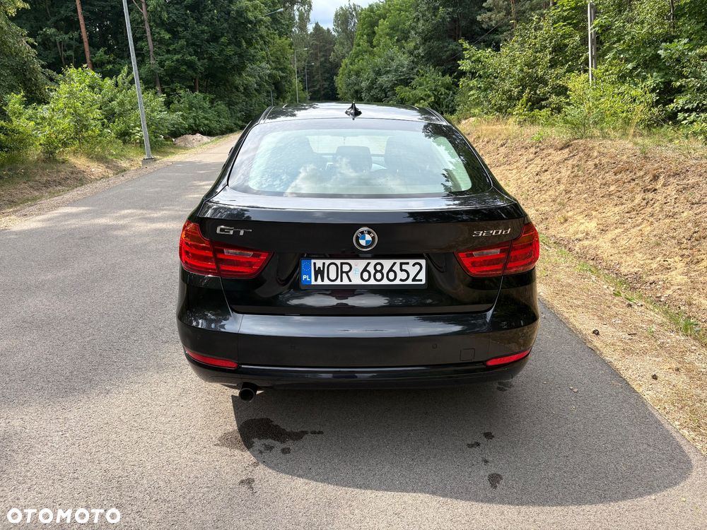 BMW 3GT - 7