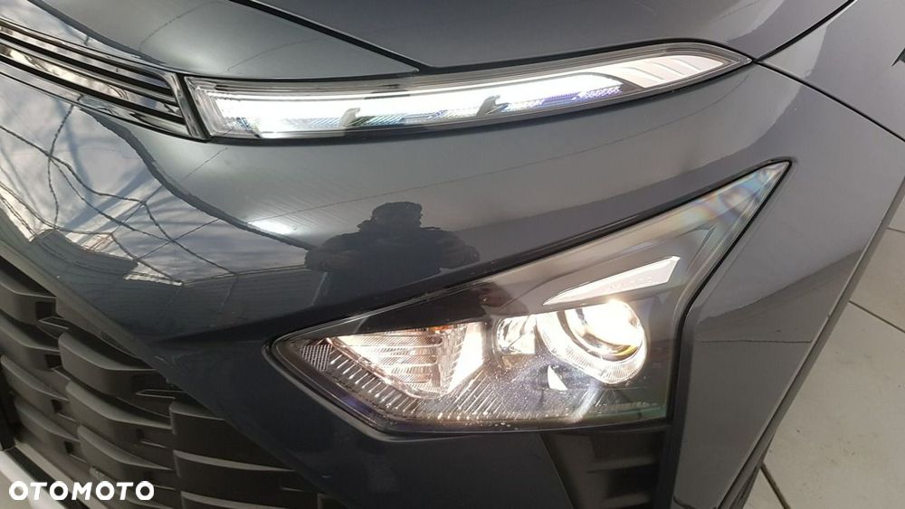 Hyundai Bayon - 14