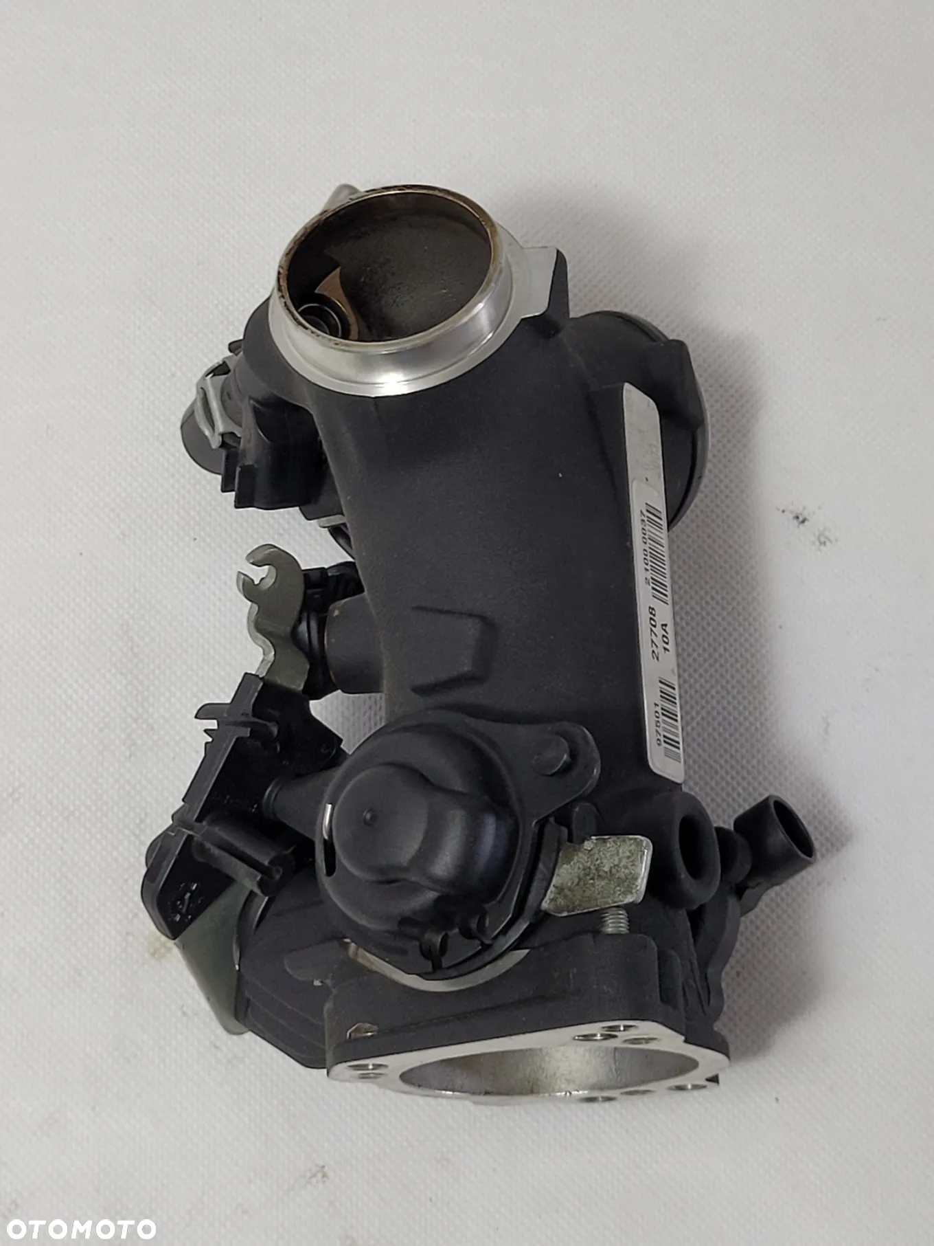Wtrysk dolot Harley Davidson Softail Dyna Twin Cam 103'' 27708-10A - 3