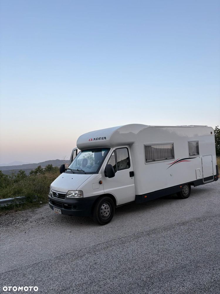 Fiat aria