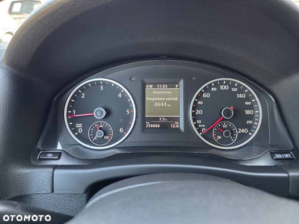 Volkswagen Tiguan 2.0 TDI DPF 4Motion DSG Track & Field - 24