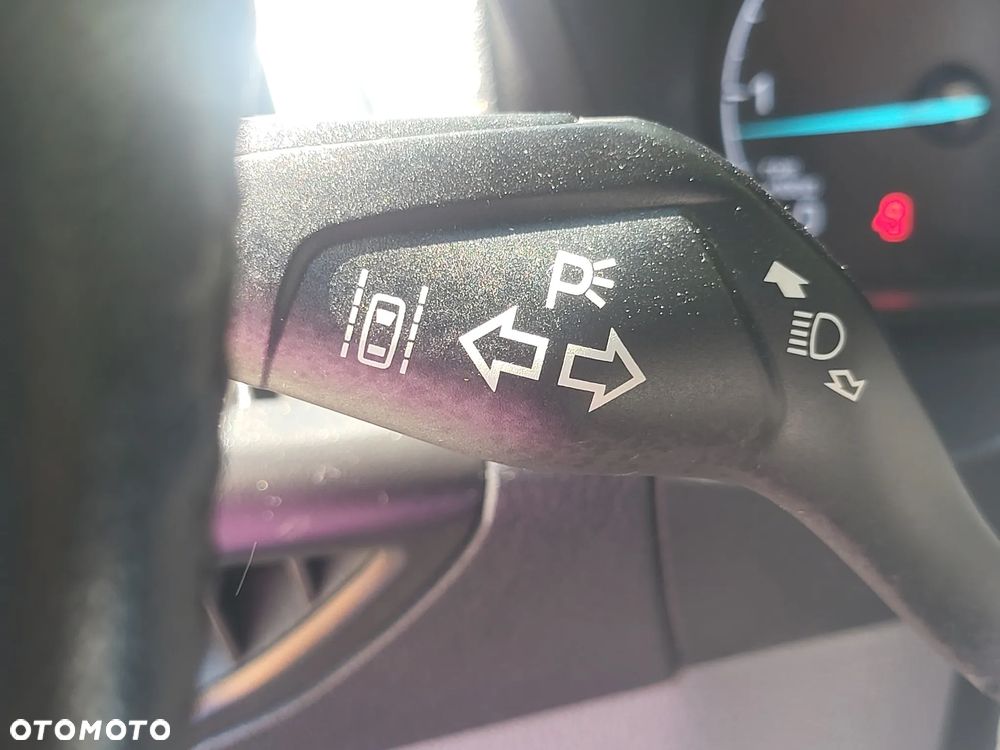 Ford Tourneo Connect Grand - 29